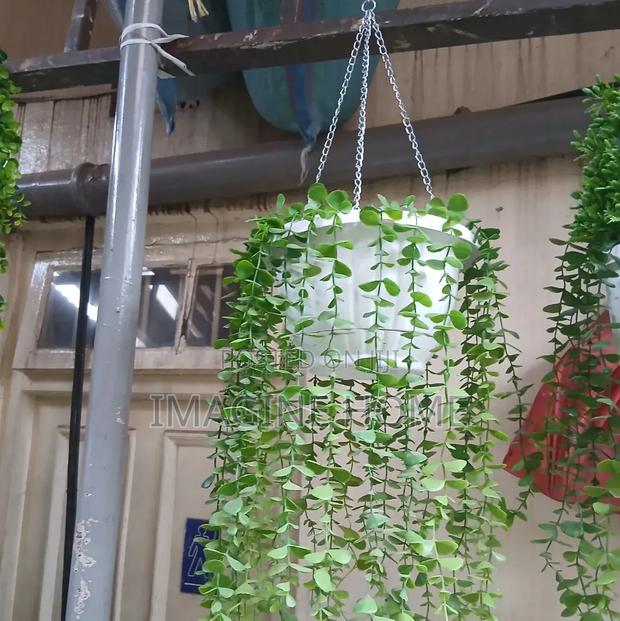 Artificial Hanging Vines