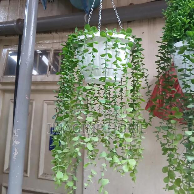 Artificial Hanging Vines - thumbnail 2