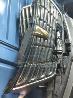 Premio 270 Grill Available