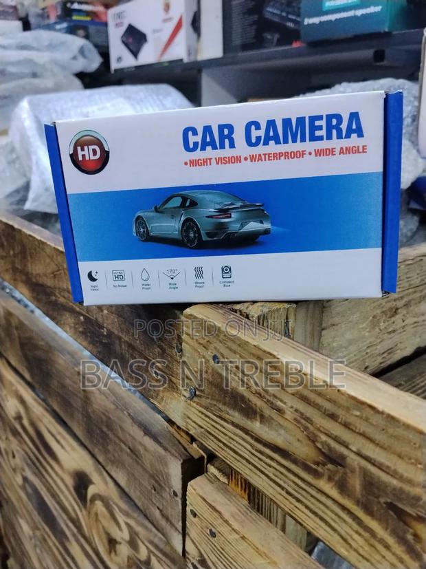 Reverse Camera - thumbnail 2