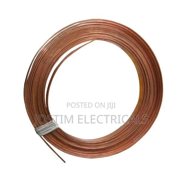 50m Copper Tape