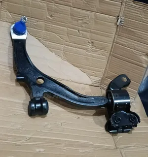 Control Arm Honda Stream Rn6,rn7,rn8 Crossroad Rt1,rt2,rt3