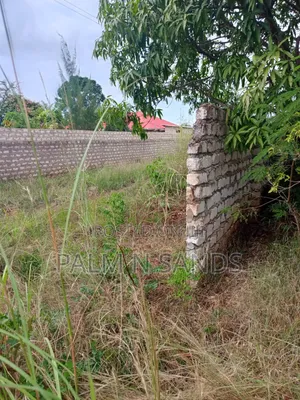 1/4 Acre on Sale in Kinondo Diani