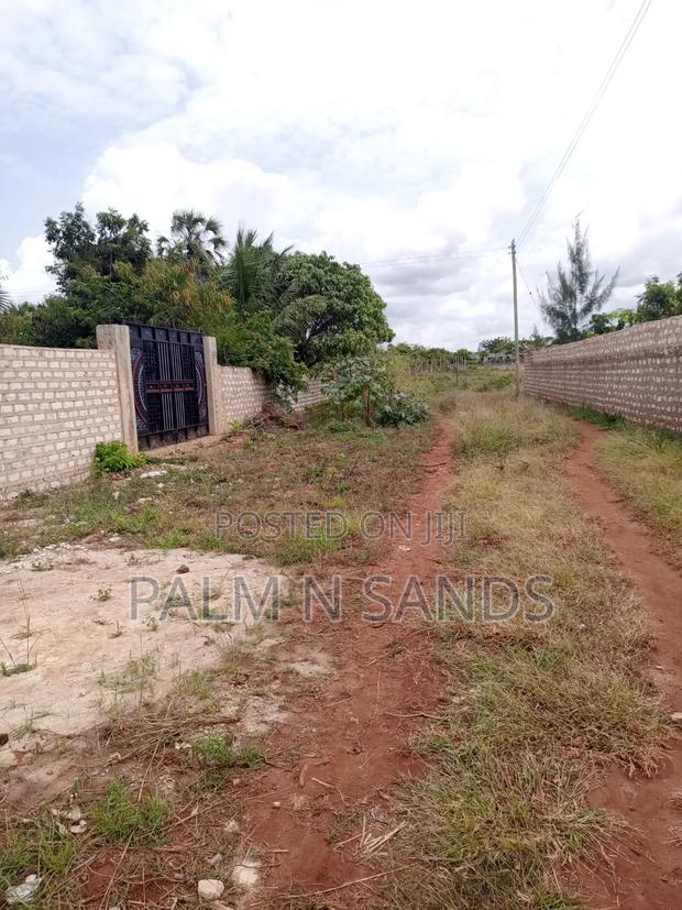 1/4 Acre on Sale in Kinondo Diani - thumbnail 8