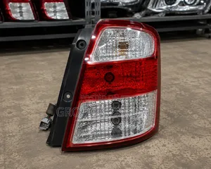 Toyota Fielder 2015–2018 Genuine Ex-Japan Tail Light