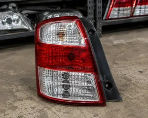 Toyota Fielder 2015–2018 Genuine Ex-Japan Tail Light