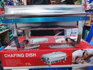Chafing Dish