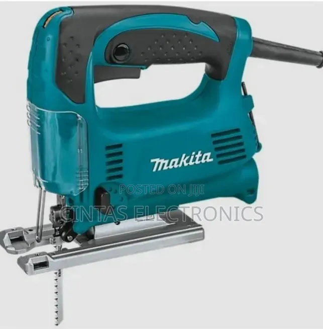 Corded Makita Jig Saw