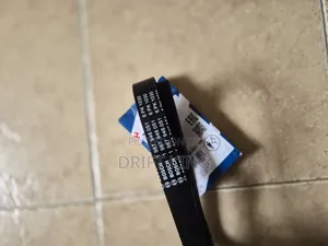 Volkswagen Fanbelt