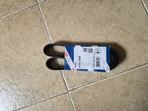 Volkswagen Fanbelt