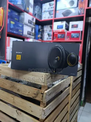 Sony Xs-162es