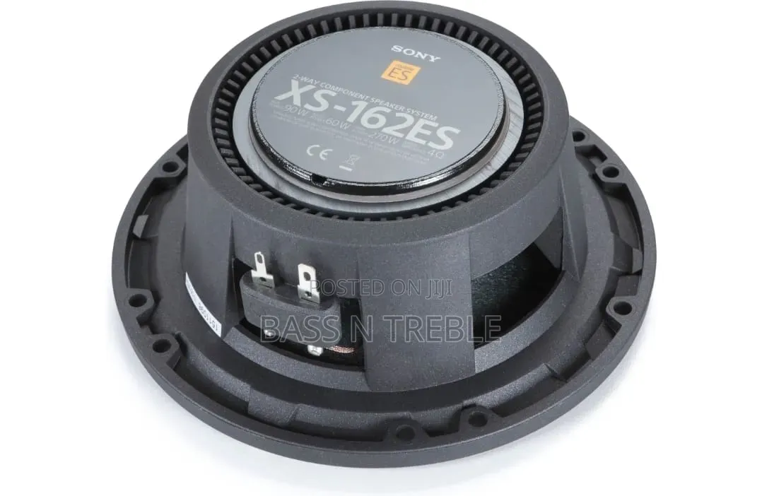 Sony Xs-162es