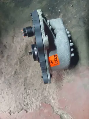 Water Pump Nissan Note E Power