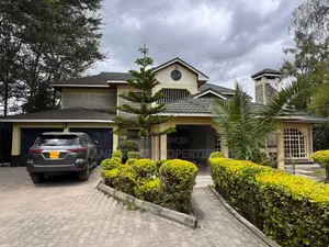 4bdrm Mansion in Milimani, Kitengela for sale