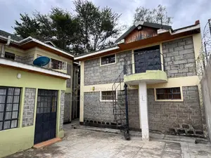 4bdrm Mansion in Milimani, Kitengela for sale