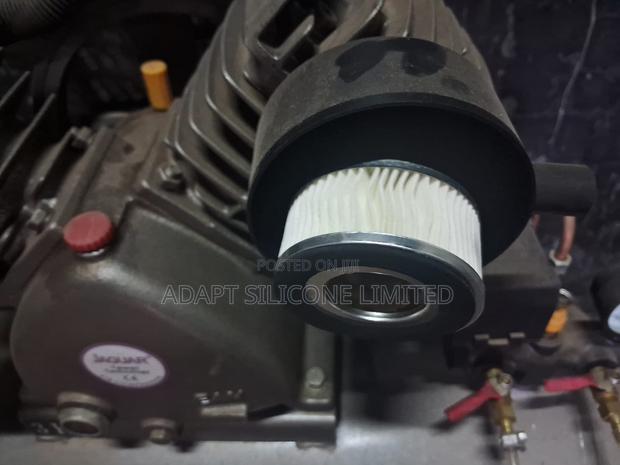 Jaguar Air Compressor 220v/95l - main view