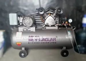 Jaguar Air Compressor 220v/95l