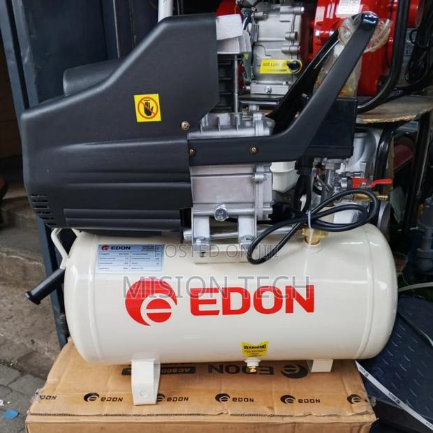 Edon Direct Compressor 25L *