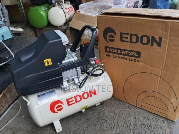Edon Direct Compressor 25L * - thumbnail 2