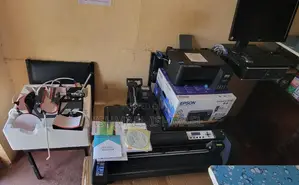 Printer +Plotter+heatpress