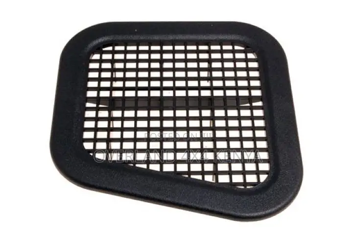 Defender Grille - Air Intake - Front Wing - 300Tdi