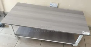 Modern Imported Executive Coffee Table MDF