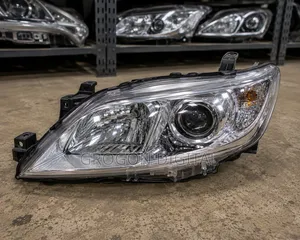 Toyota Fielder 2015–2018 Genuine Ex-Japan Headlight