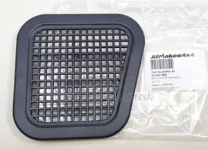 Defender Grille - Air Intake - Front Wing - 300Tdi