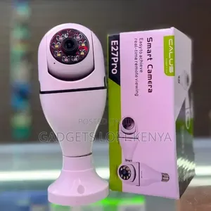 Calus E27 Pro Smart Camera
