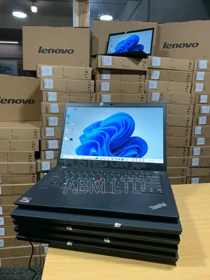 Laptop Lenovo ThinkPad T14 G1 8GB AMD Ryzen 5 SSHD (Hybrid) 256GB