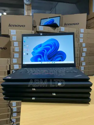Laptop Lenovo ThinkPad T14 G1 8GB AMD Ryzen 5 SSHD (Hybrid) 256GB