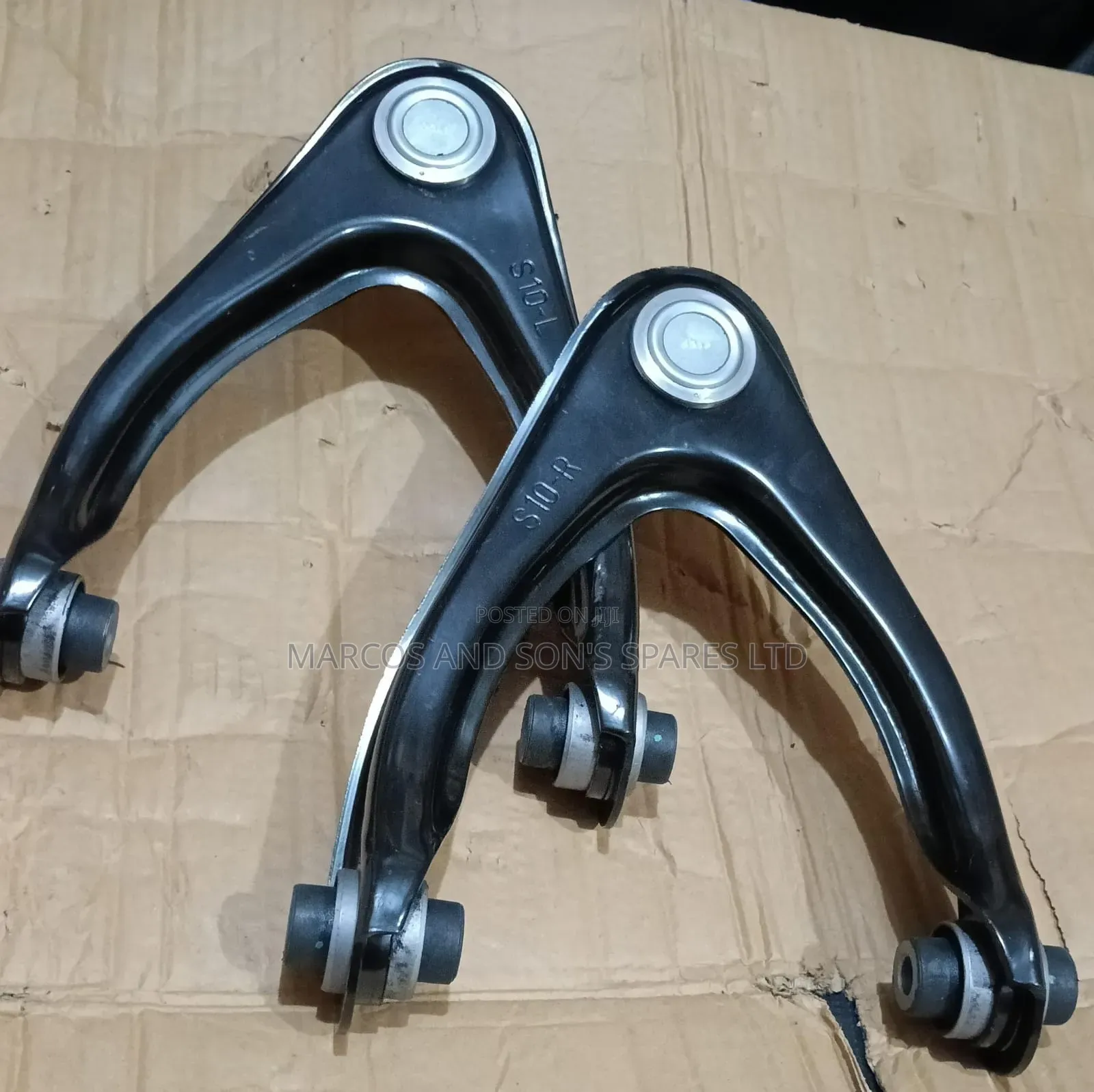 Honda Upper Arm CRV Rd1,rd2