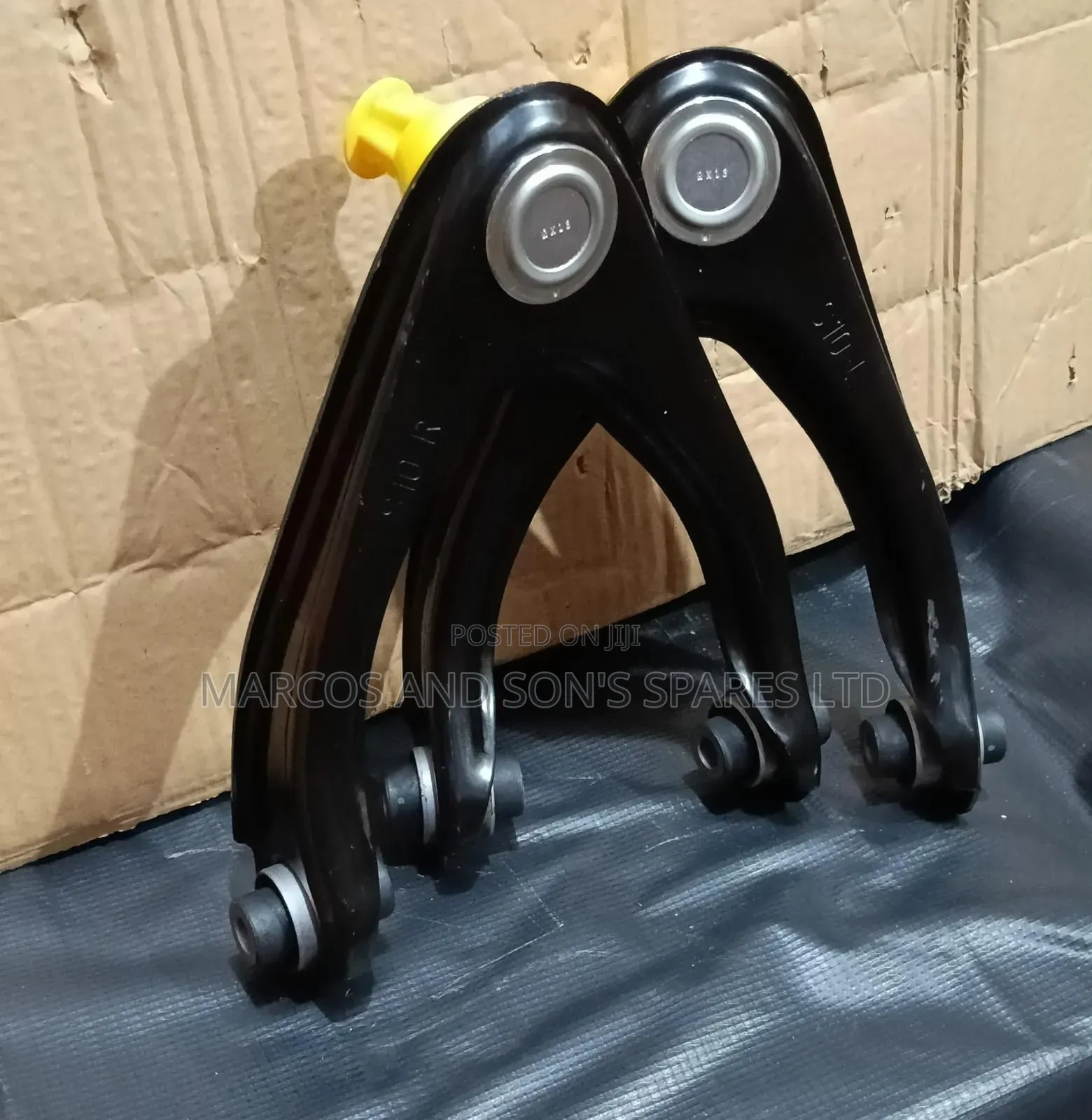 Honda Upper Arm CRV Rd1,rd2