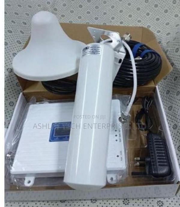 2g/3g/4g Mobile Signal Repeater Kit - thumbnail 2