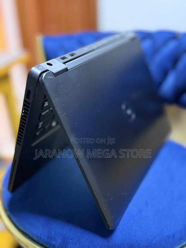 Laptop Dell Latitude E5440 16GB Intel Core i5 SSD 6T - thumbnail 2