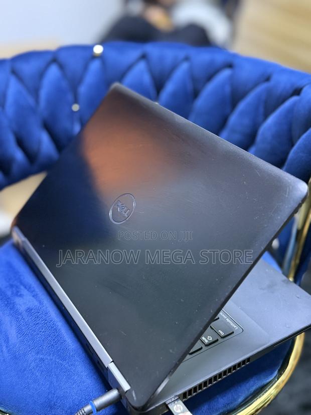 Laptop Dell Latitude E5440 16GB Intel Core i5 SSD 6T - thumbnail 3