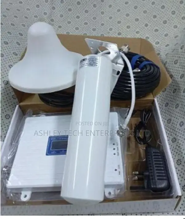 Home Office GSM Signal Amplifier