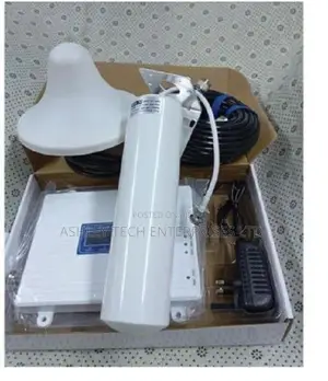 Home Office GSM Signal Amplifier