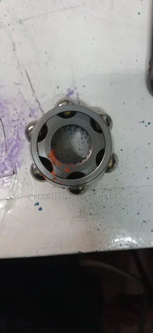 Cross Bearing for Toyota Axio Four Wheel
