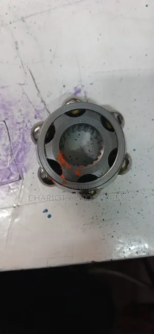 Cross Bearing for Toyota Axio Four Wheel