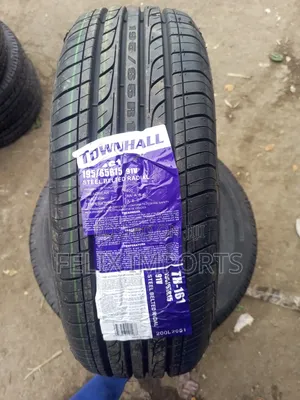 195/65r15 Townhall Tyres