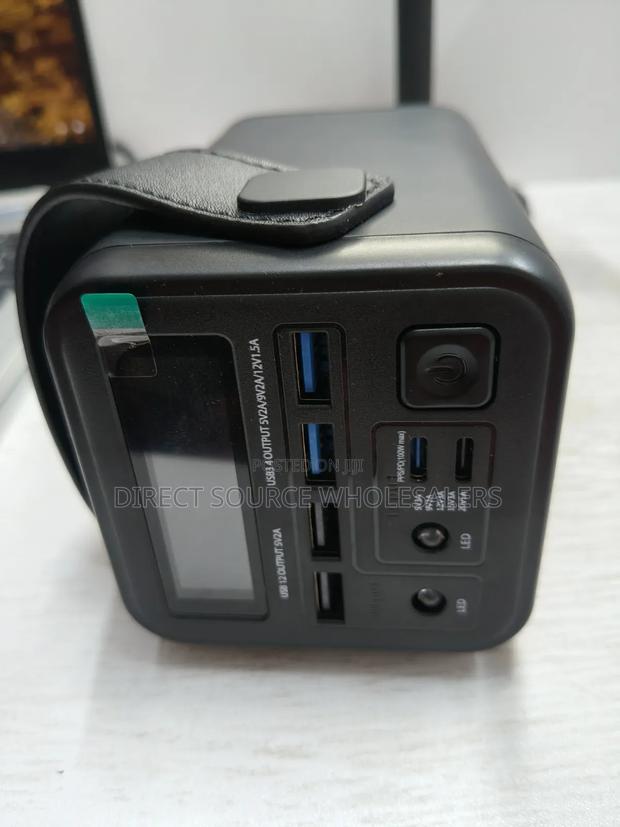 Original Project 60000mAh Laptop Phone Power Bank