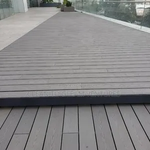 WPC Decking/Flooring for Your Exterior. Swimming Pool, Pergola, Gazebo