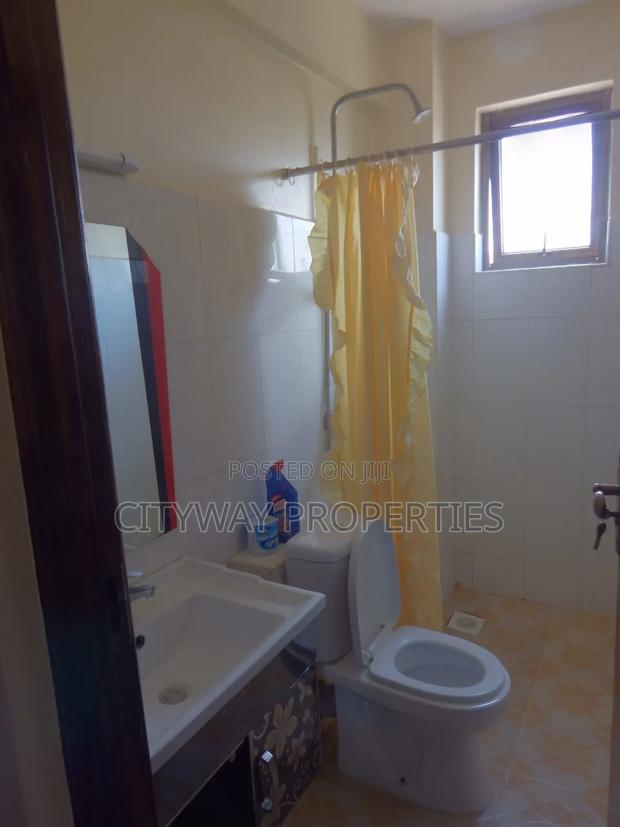 Furnished 2bdrm Apartment in Kilimani, Nairobi Central for rent