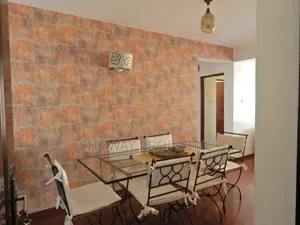 Furnished 2bdrm Apartment in Kilimani, Nairobi Central for rent