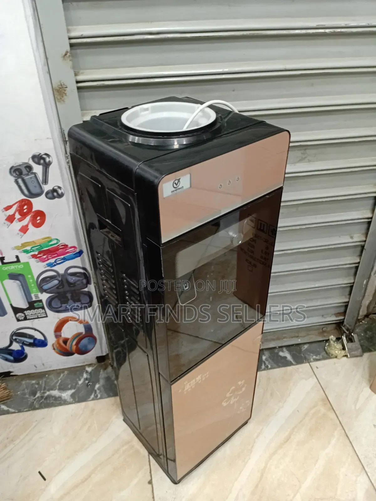 SarahTech AutoFlow Dispenser