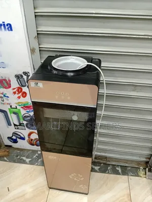 SarahTech AutoFlow Dispenser