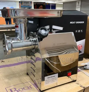 Euromax Electric Commercial Meat Mincer TK/12