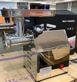 Euromax Electric Commercial Meat Mincer TK/12