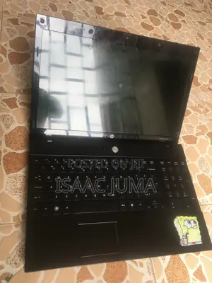 Laptop HP ProBook 4510S 4GB Intel Core 2 Duo HDD 256GB
